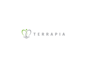 projektowanie logo oraz grafiki online Logo dla firmy Terrapia