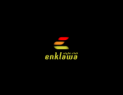 Projekt graficzny, nazwa firmy, tworzenie logo firm logo dla klubu nocnego Enklawa. - lyset