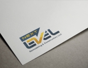 Projekt graficzny, nazwa firmy, tworzenie logo firm Logo dla firmy z branży budowlanej - myConcepT