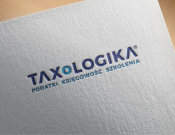 Projekt graficzny, nazwa firmy, tworzenie logo firm Logo Kancelarii Podatkowo-Księgowej - lyset