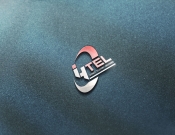 Projekt graficzny, nazwa firmy, tworzenie logo firm Logo firmy i4tel Sklep GSM - myConcepT