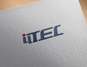 Projekt graficzny, nazwa firmy, tworzenie logo firm Logo firmy i4tel Sklep GSM - TomaszKruk