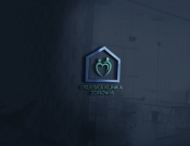 Projekt graficzny, nazwa firmy, tworzenie logo firm Logo klinika rehabilitacji  - ManyWaysKr