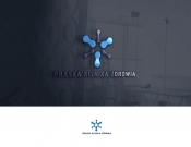 Projekt graficzny, nazwa firmy, tworzenie logo firm Logo klinika rehabilitacji  - matuta1