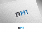 Projekt graficzny, nazwa firmy, tworzenie logo firm nowe logo na mikroapartamenty - matuta1