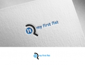 Projekt graficzny, nazwa firmy, tworzenie logo firm nowe logo na mikroapartamenty - matuta1