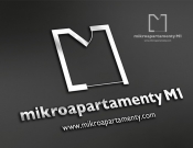 Projekt graficzny, nazwa firmy, tworzenie logo firm nowe logo na mikroapartamenty - timur
