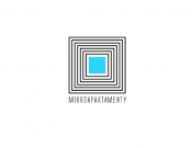 Projekt graficzny, nazwa firmy, tworzenie logo firm nowe logo na mikroapartamenty - noon