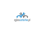 Projekt graficzny, nazwa firmy, tworzenie logo firm Logo dla zglosusterke.pl - feim