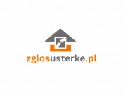 Projekt graficzny, nazwa firmy, tworzenie logo firm Logo dla zglosusterke.pl - PaveeL1986