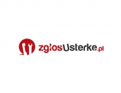 Projekt graficzny, nazwa firmy, tworzenie logo firm Logo dla zglosusterke.pl - ziemko