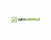 Projekt graficzny, nazwa firmy, tworzenie logo firm Logo dla zglosusterke.pl - Kostroma