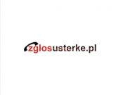 Projekt graficzny, nazwa firmy, tworzenie logo firm Logo dla zglosusterke.pl - wlodkazik