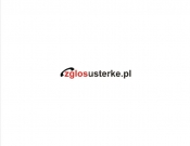 Projekt graficzny, nazwa firmy, tworzenie logo firm Logo dla zglosusterke.pl - wlodkazik