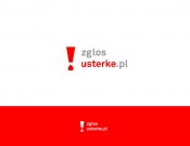 Projekt graficzny, nazwa firmy, tworzenie logo firm Logo dla zglosusterke.pl - matuta1