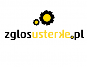 Projekt graficzny, nazwa firmy, tworzenie logo firm Logo dla zglosusterke.pl - AVADE