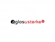 Projekt graficzny, nazwa firmy, tworzenie logo firm Logo dla zglosusterke.pl - adesigner