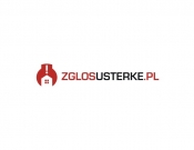 Projekt graficzny, nazwa firmy, tworzenie logo firm Logo dla zglosusterke.pl - malsta