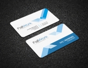 Projekt graficzny, nazwa firmy, tworzenie logo firm Zlecę projekt karty spersonalizowane - myConcepT