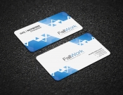 Projekt graficzny, nazwa firmy, tworzenie logo firm Zlecę projekt karty spersonalizowane - myConcepT