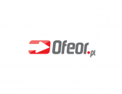 projektowanie logo oraz grafiki online Logo dla portalu Ofeor.pl