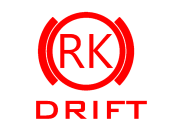 Projekt graficzny, nazwa firmy, tworzenie logo firm Logo dla kierowcy driftingowego - Amadeus Lord