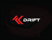 Projekt graficzny, nazwa firmy, tworzenie logo firm Logo dla kierowcy driftingowego - feim