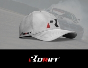 Projekt graficzny, nazwa firmy, tworzenie logo firm Logo dla kierowcy driftingowego - P4vision