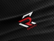 Projekt graficzny, nazwa firmy, tworzenie logo firm Logo dla kierowcy driftingowego - myConcepT
