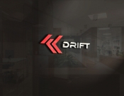 Projekt graficzny, nazwa firmy, tworzenie logo firm Logo dla kierowcy driftingowego - feim