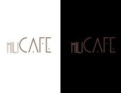 projektowanie logo oraz grafiki online Nowe logo dla kawiarni
