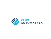 Projekt graficzny, nazwa firmy, tworzenie logo firm logo Klubu Automatyka - stone