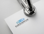 Projekt graficzny, nazwa firmy, tworzenie logo firm logo Klubu Automatyka - myConcepT