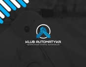 Projekt graficzny, nazwa firmy, tworzenie logo firm logo Klubu Automatyka - dobryznak