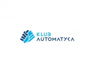 Projekt graficzny, nazwa firmy, tworzenie logo firm logo Klubu Automatyka - stone