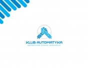 Projekt graficzny, nazwa firmy, tworzenie logo firm logo Klubu Automatyka - dobryznak