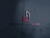 projektowanie logo oraz grafiki online Logo dla "Any Property Buyers"