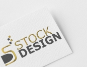 Projekt graficzny, nazwa firmy, tworzenie logo firm Logo dla firmy rynków finansowego - vanityew