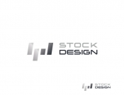 Projekt graficzny, nazwa firmy, tworzenie logo firm Logo dla firmy rynków finansowego - stone