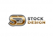 Projekt graficzny, nazwa firmy, tworzenie logo firm Logo dla firmy rynków finansowego - DeViL3oo