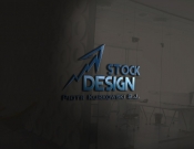 projektowanie logo oraz grafiki online Logo dla firmy rynków finansowego