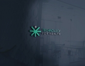 Projekt graficzny, nazwa firmy, tworzenie logo firm Logo dla firmy Technology For Health - ManyWaysKr