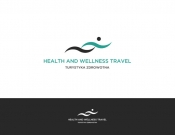 projektowanie logo oraz grafiki online Logo dla biura podróży
