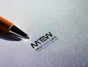 Projekt graficzny, nazwa firmy, tworzenie logo firm Logo dla targów - myConcepT