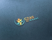 Projekt graficzny, nazwa firmy, tworzenie logo firm Logo dla gabinetu masażu - feim