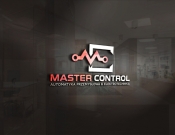 projektowanie logo oraz grafiki online Konkurs na logo Firmy Master Control