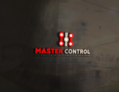Projekt graficzny, nazwa firmy, tworzenie logo firm Konkurs na logo Firmy Master Control - GraphicDesigner