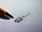 Projekt graficzny, nazwa firmy, tworzenie logo firm Logo Związek Elektro-Wykonawców - myConcepT