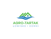 Projekt graficzny, nazwa firmy, tworzenie logo firm Logo dla firmy AGRO-TARTAK - xdestx3