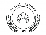 Projekt graficzny, nazwa firmy, tworzenie logo firm Logo dla piekarni - Smartakus